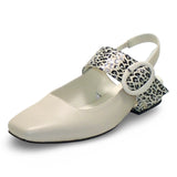 Tamara London - RESCUE-SP26 available in 2 colours!