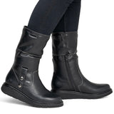 Remonte - D3976*-FW26 available in 2 colours!