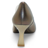 Hispanitas - GIORGIA PUMP-FW26 available in 2 colours!