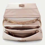 Hispanitas - BV253978-SP26 Soft Folded Dress Clutch