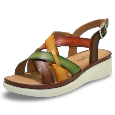 Josef Seibel - SEVRAN 07-SP26 available in 2 colours!