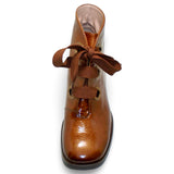Hispanitas - MARSELLA LACED-FW26 available in 2 colours!