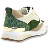MICHAEL Michael Kors - ALLIE STRIDE TRAINER-FW23 available in 2 colours!