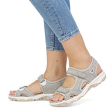 Rieker - 68866-SP25 available in 2 colours!