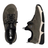 Rieker - 45976*-FW26 available in 2 colours!