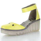 Fly London - BOIJ-SP26 available in 2 colours!