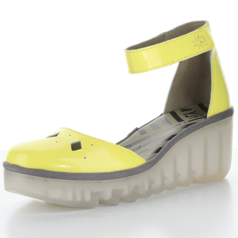 Fly London - BOIJ-SP26 available in 2 colours!