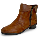 Rieker - Y07A8-FW25 available in 2 colours!