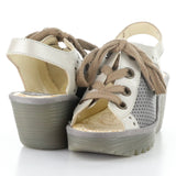 Fly London - YUTA-SP26 available in 2 colours!