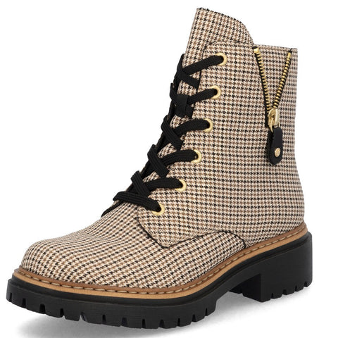 Rieker - 72617*-FW26 available in 2 colours!