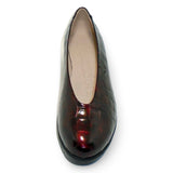 WONDERS - C-33100 CROC-FW26 available in 2 colours!