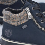 Rieker - Z4263*-FW25 available in 2 colours!