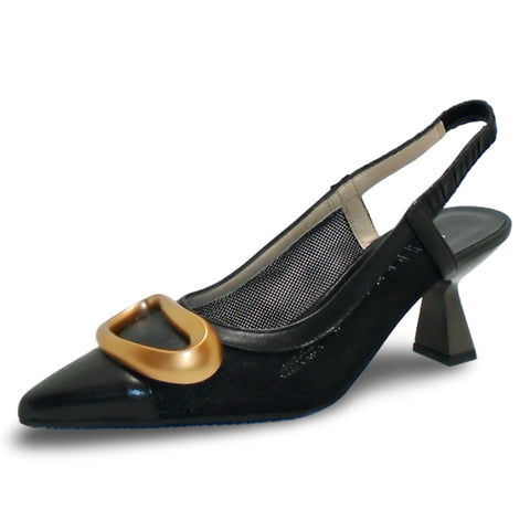 Hispanitas - NOVA MESH HV263957-SP26 available in 2 colours