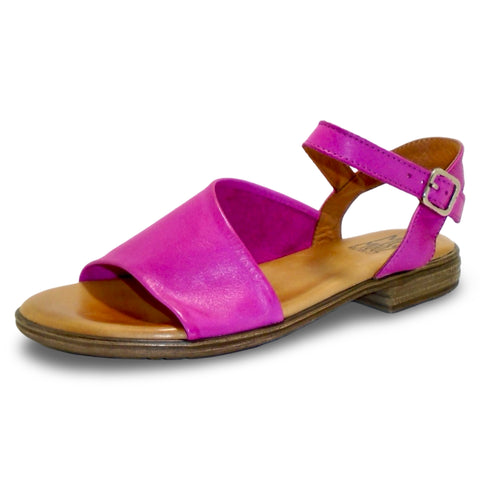 Miz Mooz - DELPHINA-SP26 available in 3 colours!