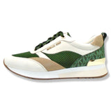MICHAEL Michael Kors - ALLIE STRIDE TRAINER-FW23 available in 2 colours!