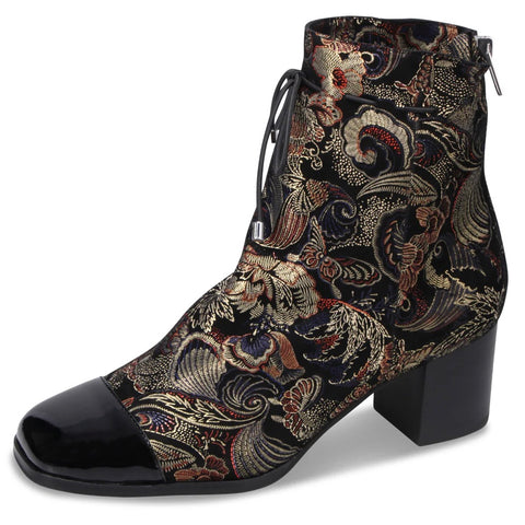 Django & Juliette - VALINA-FW25 available in 3 colours!