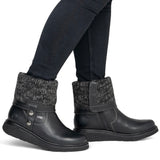 Remonte - D3976*-FW26 available in 2 colours!