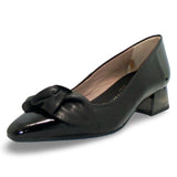 Hispanitas - SAHARA BOW PUMP-FW26 available in 4 colours!
