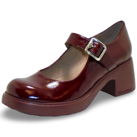 WONDERS - E-7120-FW25 available in 3 colours!