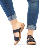 Rieker - 60885*-SP26 available in 2 colours!