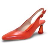 Hispanitas - DALIA SLING-SP26 available in 5 colours