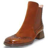 Hispanitas - MARSELLA CHELSEA -FW26 available in 2 colours