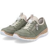 Rieker - N42G0*-SP26 available in 2 colours!