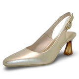 Hispanitas - DALIA SLING-SP26 available in 5 colours