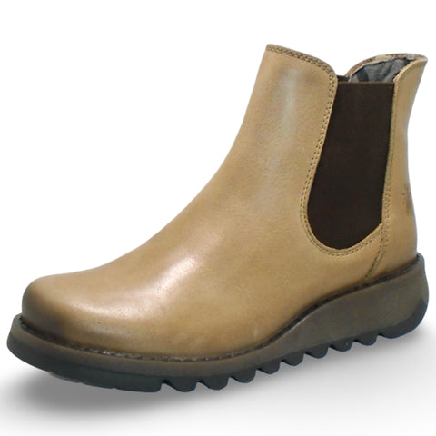 Fly London - SALV-FW25 available in 2 colours!
