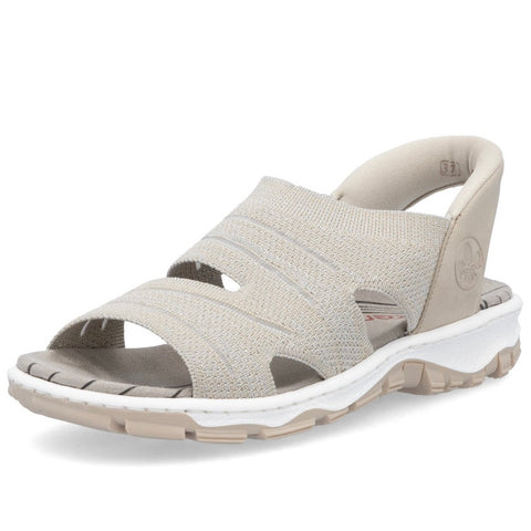 Rieker - Ready2Go - 68895-SP25 available in 2 colours!