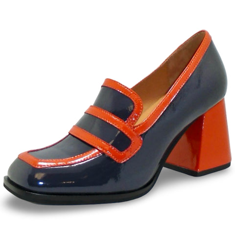 Tamara London - BERGEN-FW25 available in 2 colours!