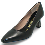 Hispanitas - DALIA-FW26 available in 3 colours