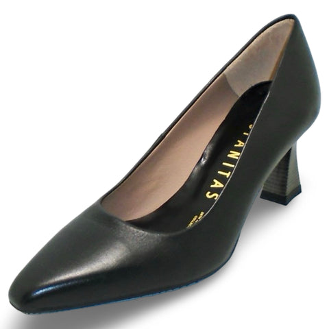 Hispanitas - DALIA-FW26 available in 3 colours