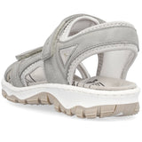 Rieker - 68866-SP25 available in 2 colours!