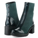 Bos. & Co. - INGRID-FW26 available in 2 colours!