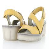 Fly London - BASY-SP26 available in 2 colours