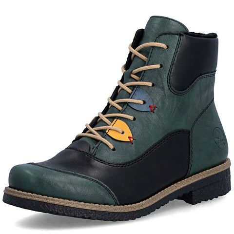 Rieker - 73510*-FW26