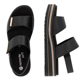 Remonte - D0Q59-SP26 available in 3 colours!