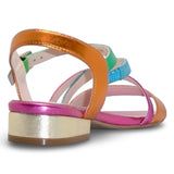 Tamara London - RICARDO-SP26 available in 2 colours!