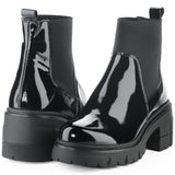 Bos. & Co. - BIANC-FW26 available in 2 colours!