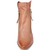 Django & Juliette - JAZZY-FW25 available in 3 colours!