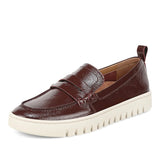 VIONIC - UPTOWN LOAFER-FW26 available in 5 colours!