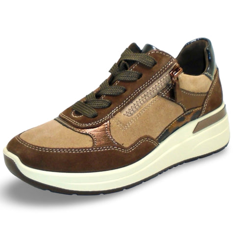 ARA - GARDENIA-FW25 NOW available in 3 colours!