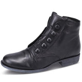 Miz Mooz - LOUISE1 -FW26 available in 3 colours!