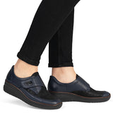 Rieker - 487C0*-FW26 available in 2 colours!