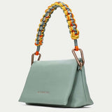 Hispanitas - BV253846-SP26 Soft Folded Clutch