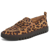 VIONIC UPTOWN LOAFER-FW25 NOW available in 5 colours!