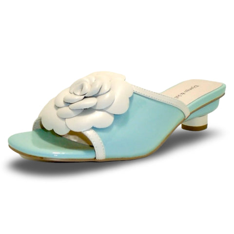 Django & Juliette - VEVINA-SP26 available in 2 colours!