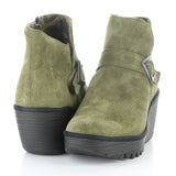 Fly London - YORTS-FW25 available in 2 colours!