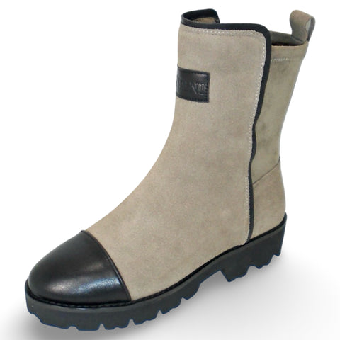 VALDINI Canada - WILLOW-FW25 available in 2 colours!